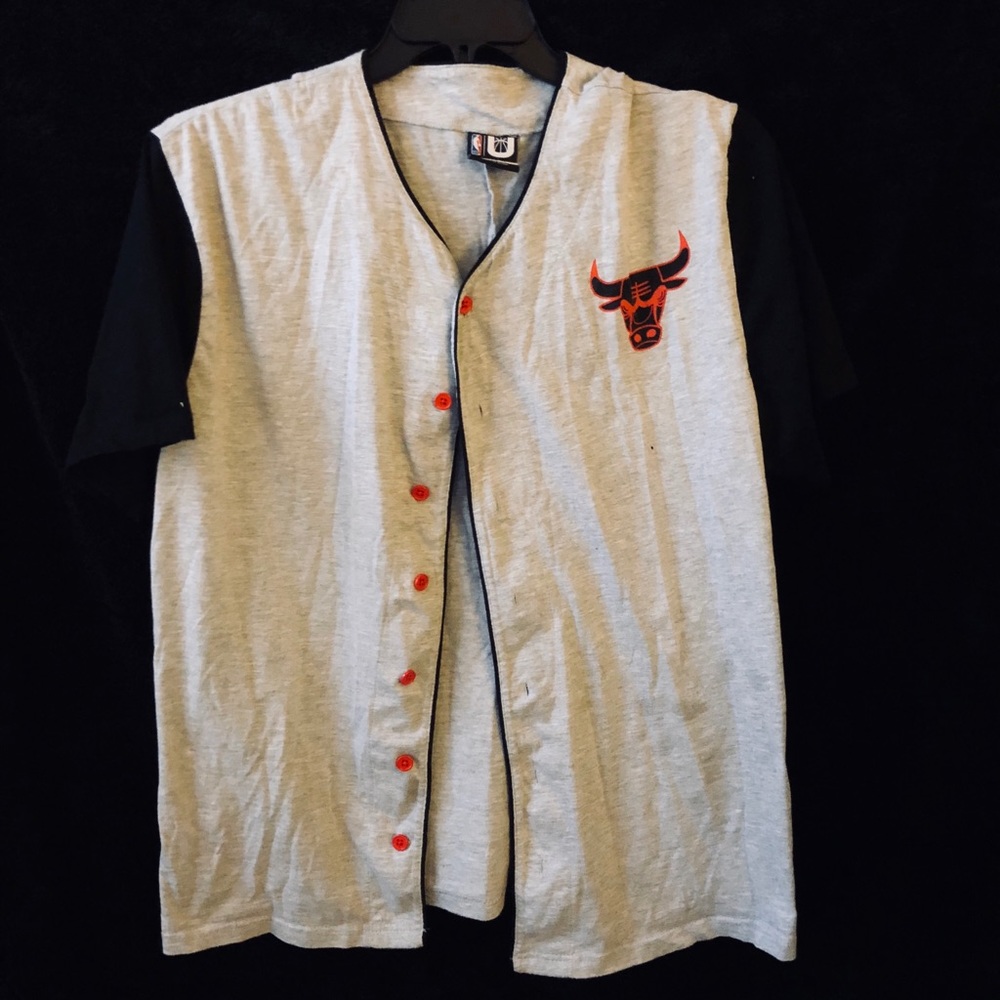 NBA Chicago Bulls Tee Shirt